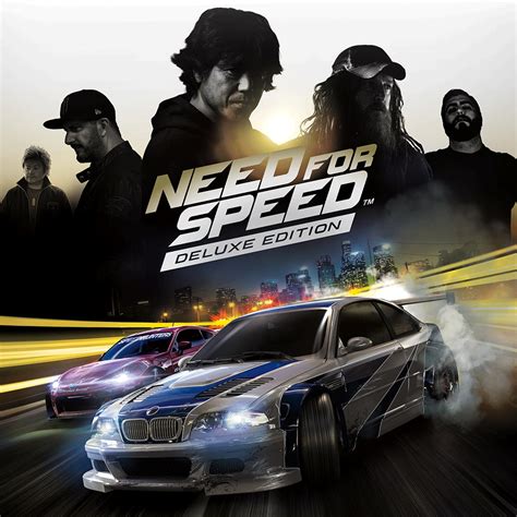 need for speed latest game